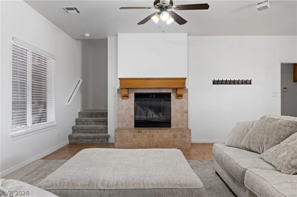 575 Gann Avenue Logandale, NV 89021