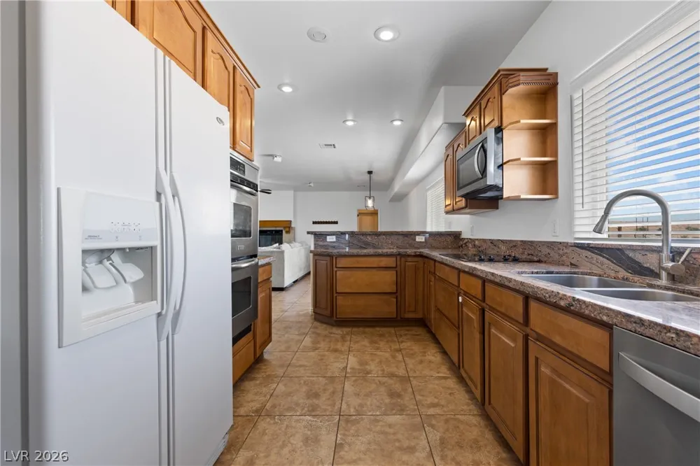 575 Gann Avenue Logandale, NV 89021