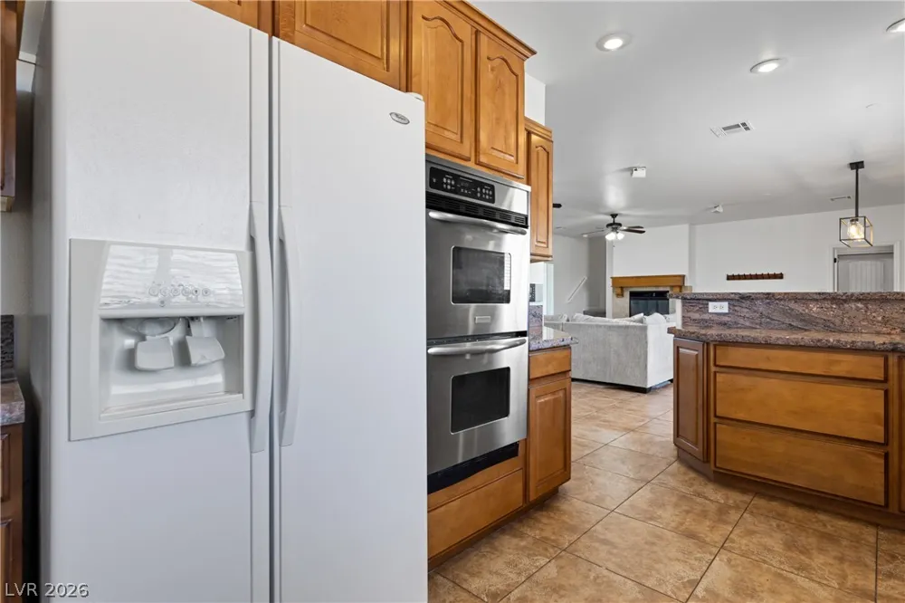 575 Gann Avenue Logandale, NV 89021