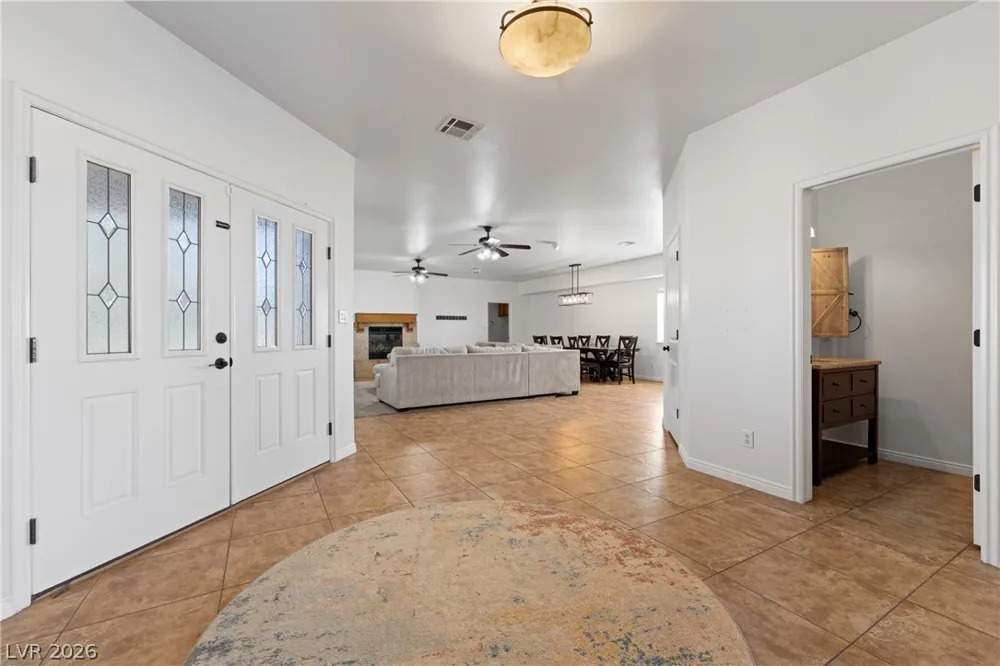 575 Gann Avenue Logandale, NV 89021
