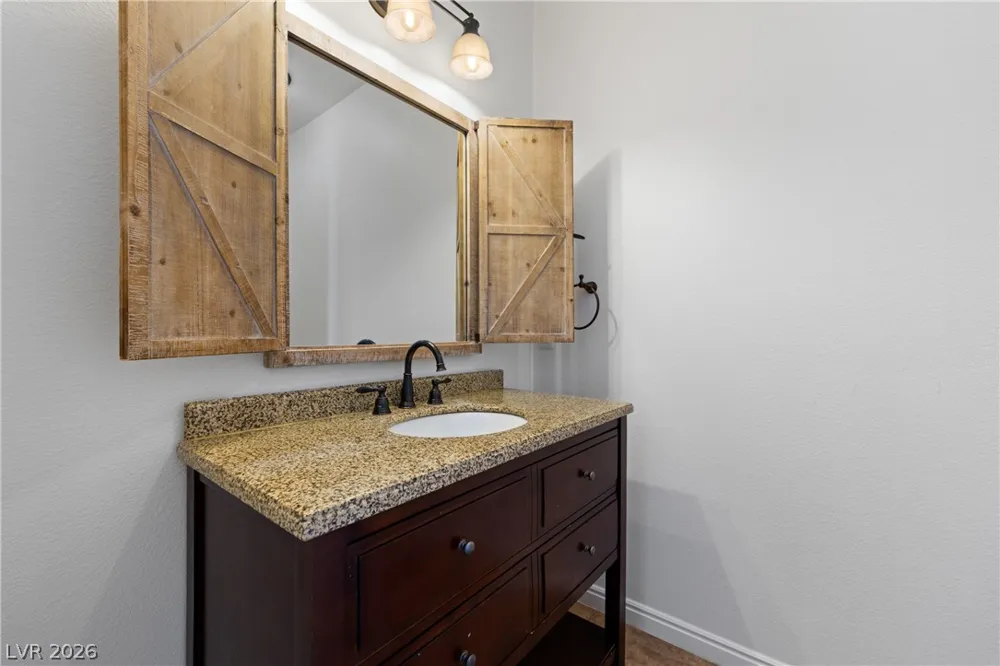 575 Gann Avenue Logandale, NV 89021