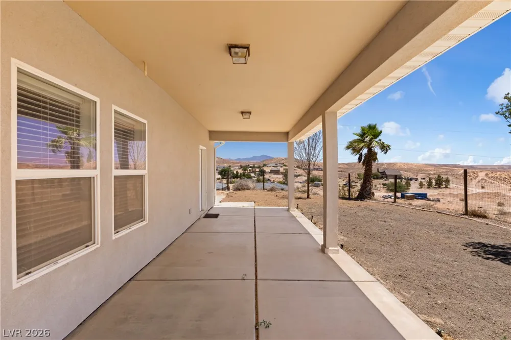 575 Gann Avenue Logandale, NV 89021