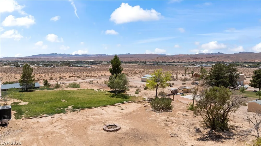 575 Gann Avenue Logandale, NV 89021