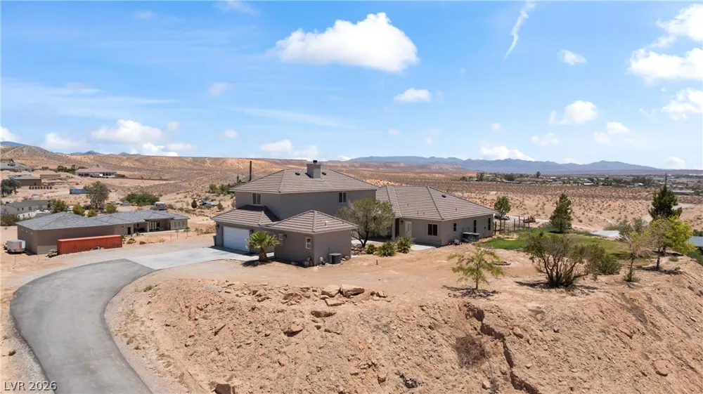 575 Gann Avenue Logandale, NV 89021