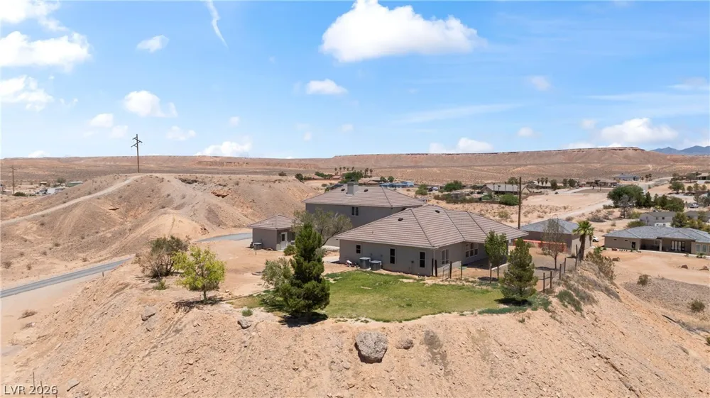 575 Gann Avenue Logandale, NV 89021