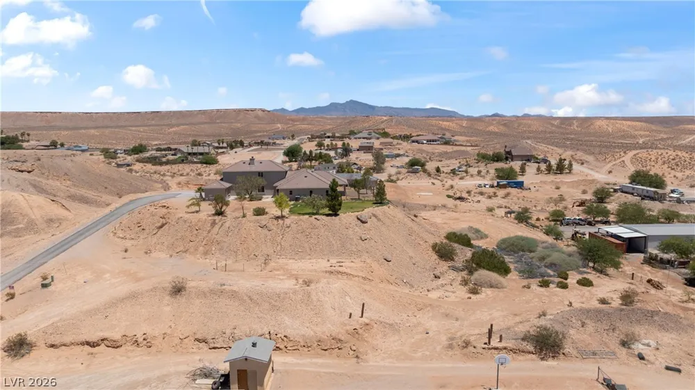 575 Gann Avenue Logandale, NV 89021