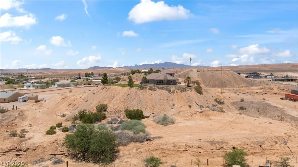 575 Gann Avenue Logandale, NV 89021