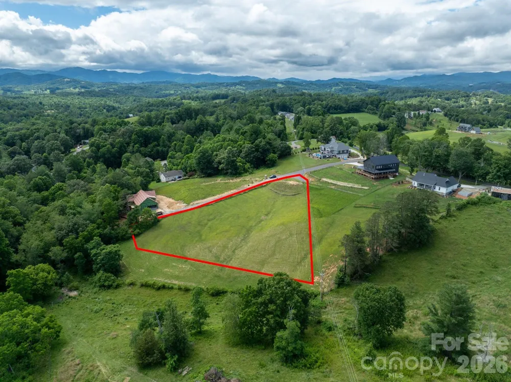 112 Grandview Ridge Drive Alexander, NC 28701