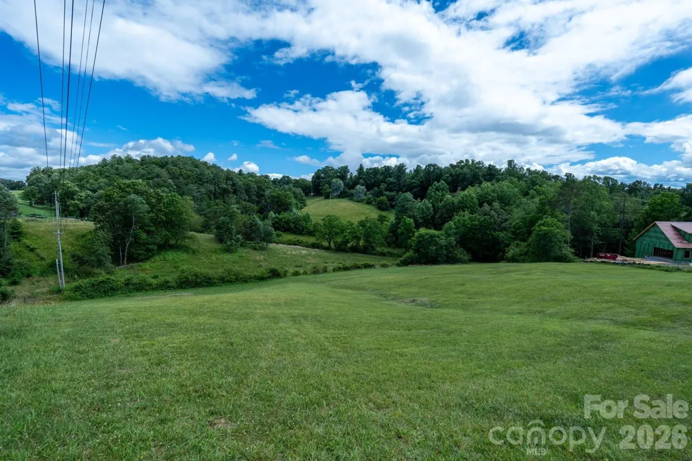 112 Grandview Ridge Drive Alexander, NC 28701