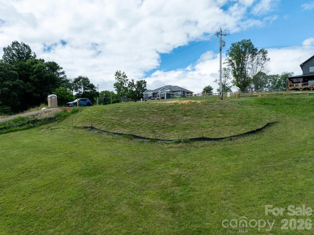 112 Grandview Ridge Drive Alexander, NC 28701