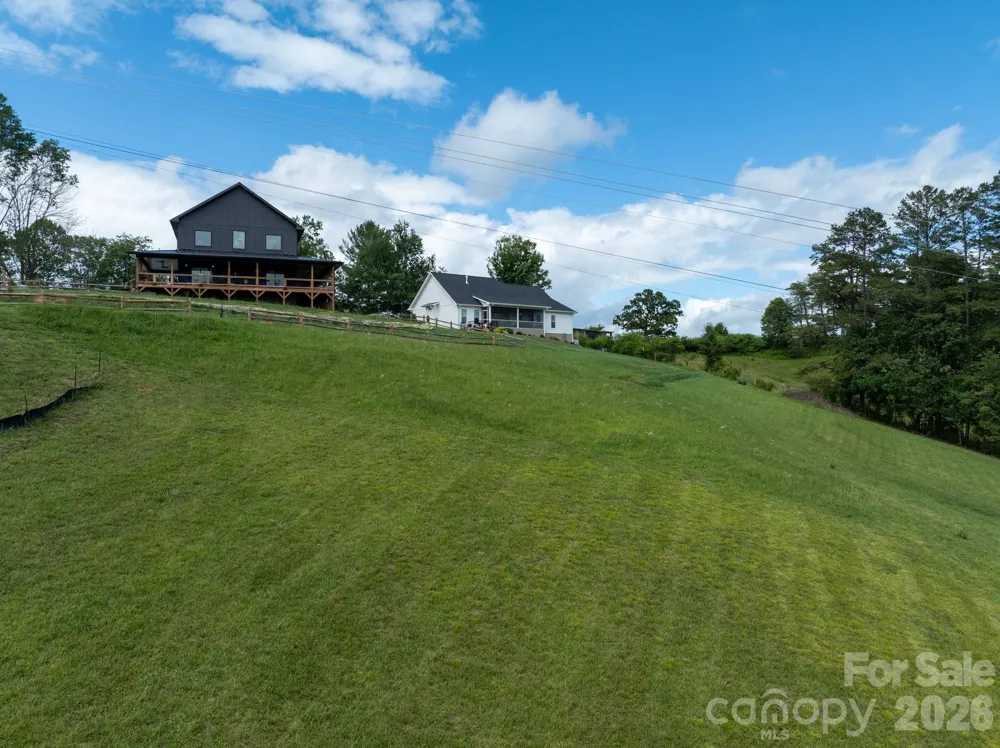 112 Grandview Ridge Drive Alexander, NC 28701