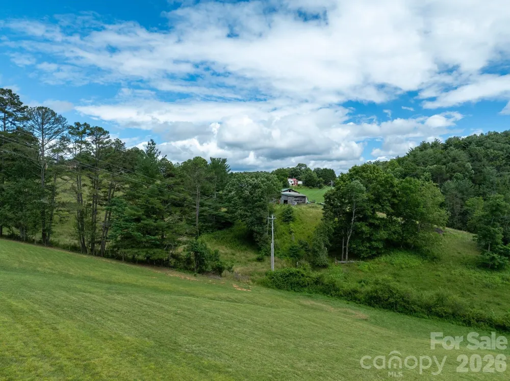 112 Grandview Ridge Drive Alexander, NC 28701