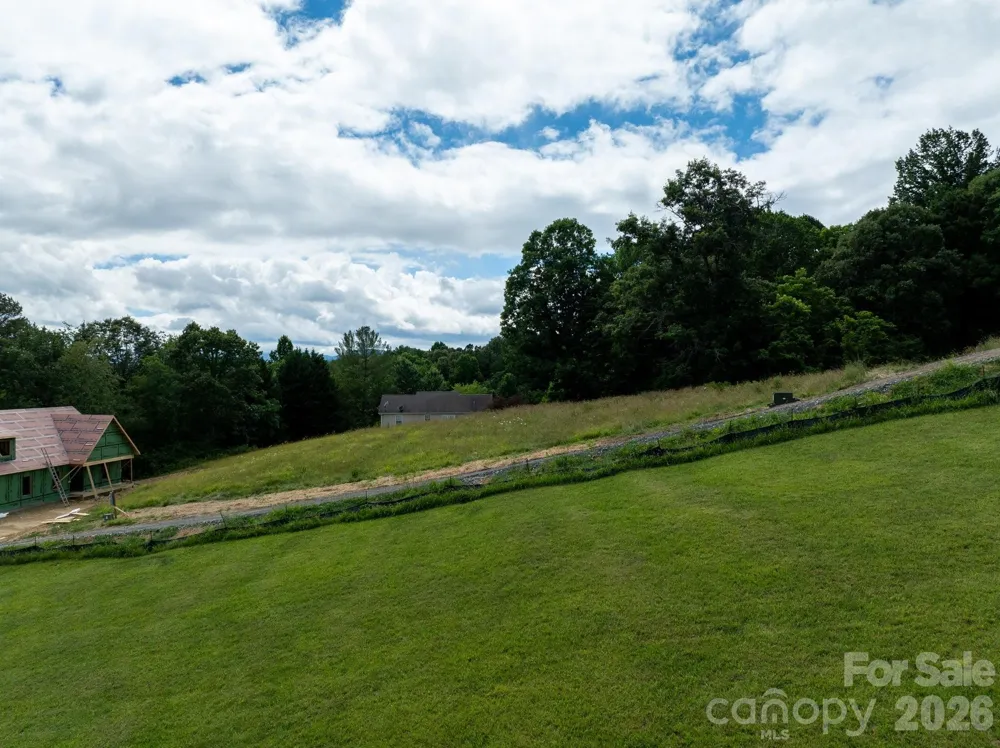 112 Grandview Ridge Drive Alexander, NC 28701