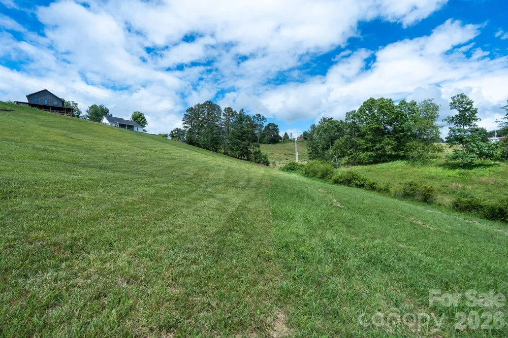 112 Grandview Ridge Drive Alexander, NC 28701