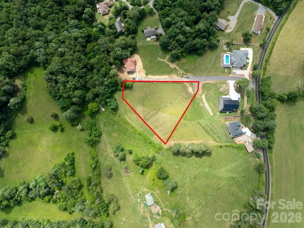 112 Grandview Ridge Drive Alexander, NC 28701
