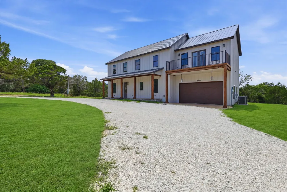 9117 Old Wagon Trail Rio Vista, TX 76093