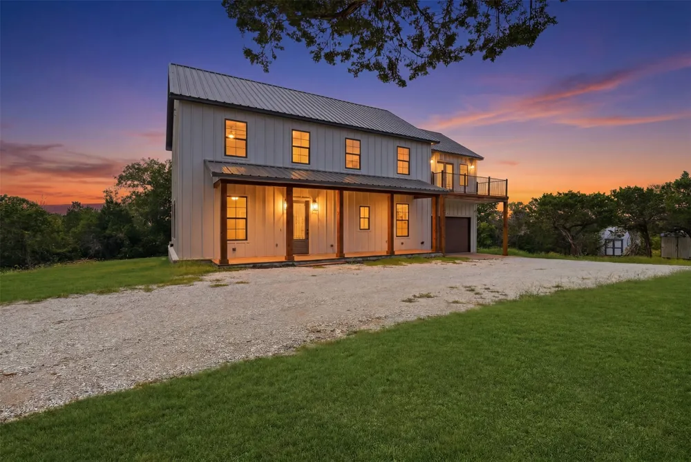 9117 Old Wagon Trail Rio Vista, TX 76093