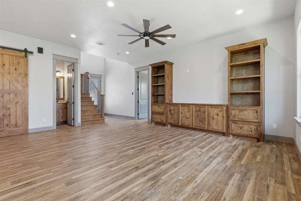 9117 Old Wagon Trail Rio Vista, TX 76093