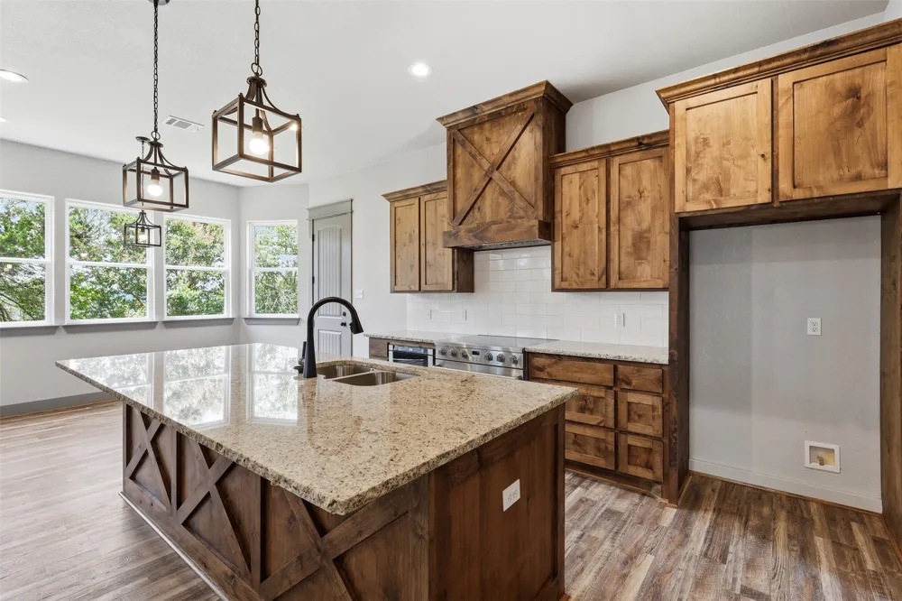 9117 Old Wagon Trail Rio Vista, TX 76093