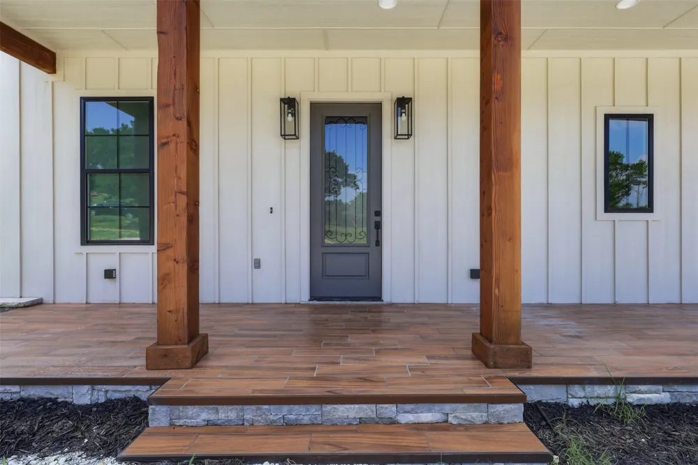9117 Old Wagon Trail Rio Vista, TX 76093