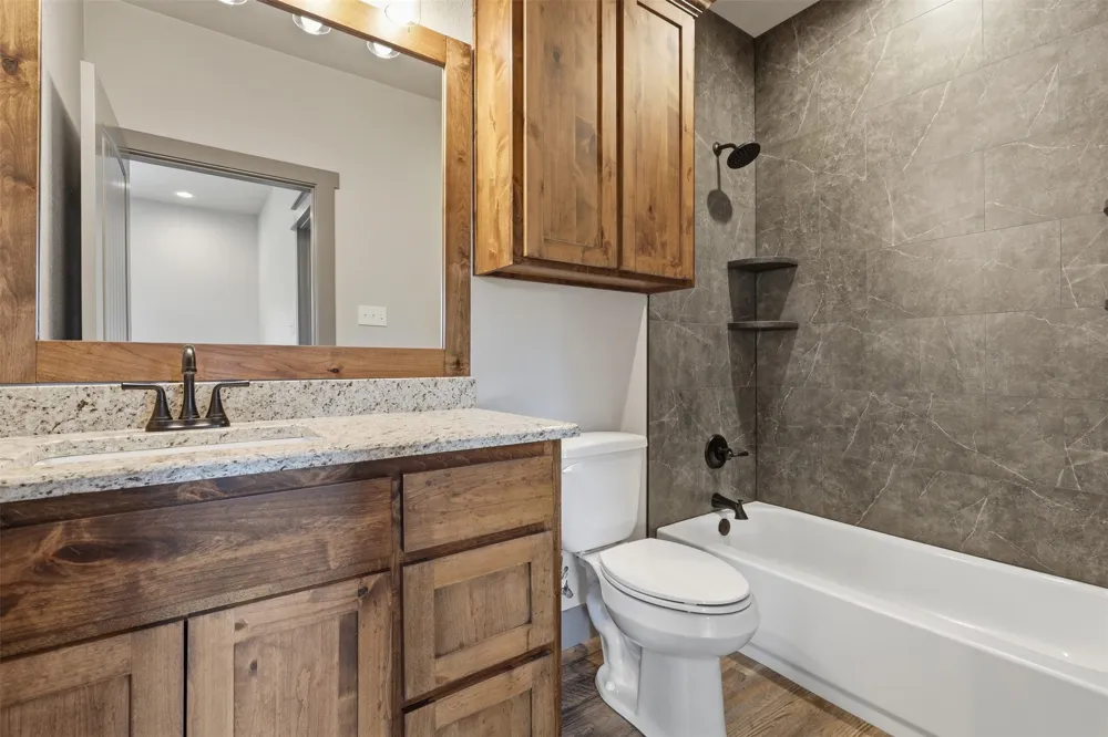 9117 Old Wagon Trail Rio Vista, TX 76093