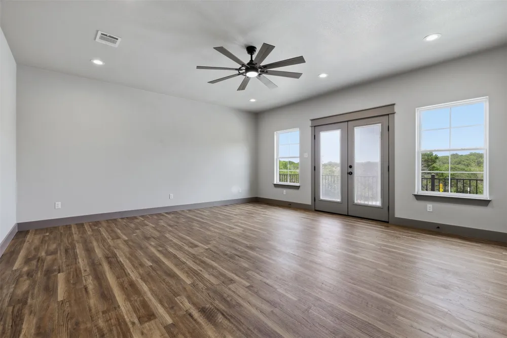 9117 Old Wagon Trail Rio Vista, TX 76093