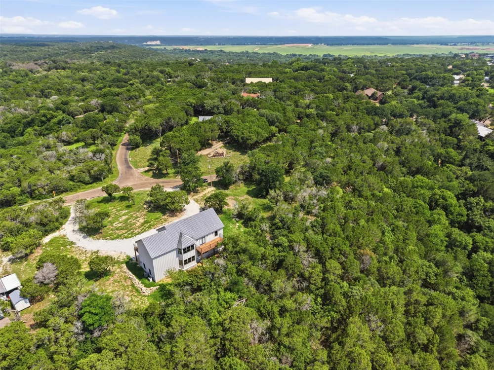 9117 Old Wagon Trail Rio Vista, TX 76093