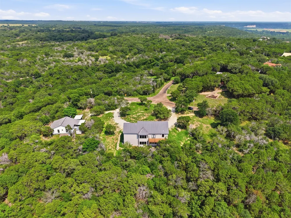 9117 Old Wagon Trail Rio Vista, TX 76093