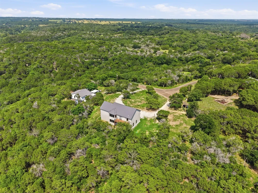 9117 Old Wagon Trail Rio Vista, TX 76093