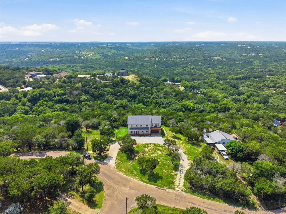 9117 Old Wagon Trail Rio Vista, TX 76093