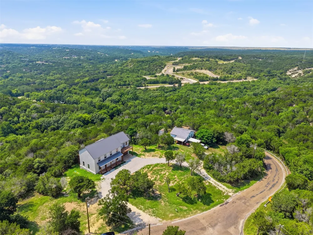 9117 Old Wagon Trail Rio Vista, TX 76093