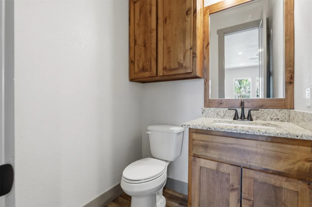 9117 Old Wagon Trail Rio Vista, TX 76093