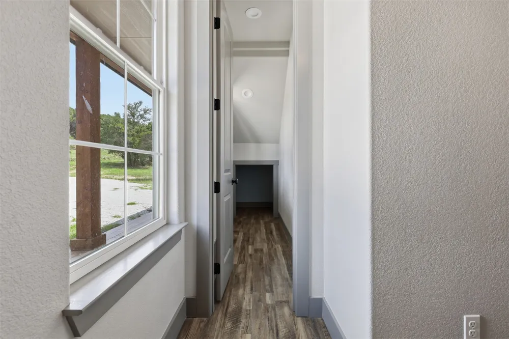 9117 Old Wagon Trail Rio Vista, TX 76093