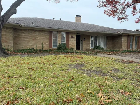 4916 Sugar Mill Road