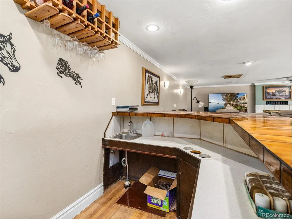 746 Dozier Avenue Canon City, CO 81212