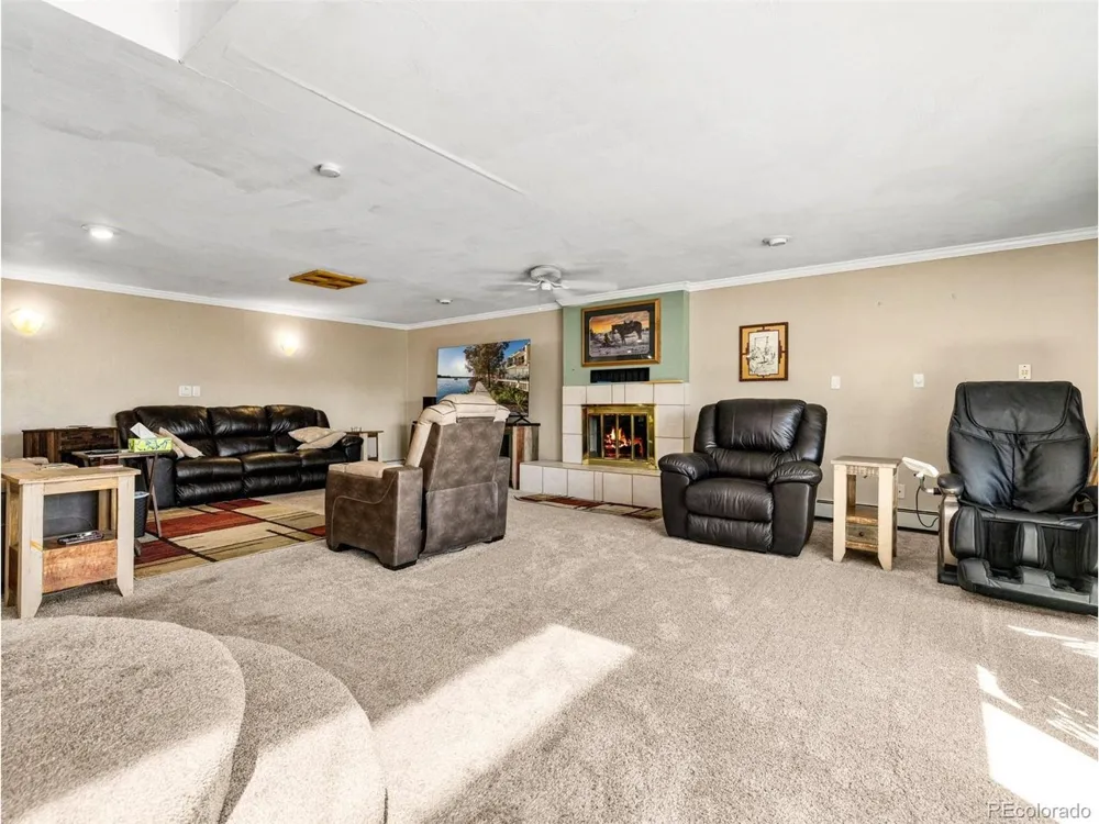 746 Dozier Avenue Canon City, CO 81212