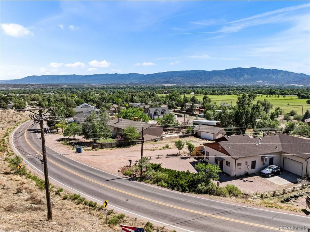 746 Dozier Avenue Canon City, CO 81212