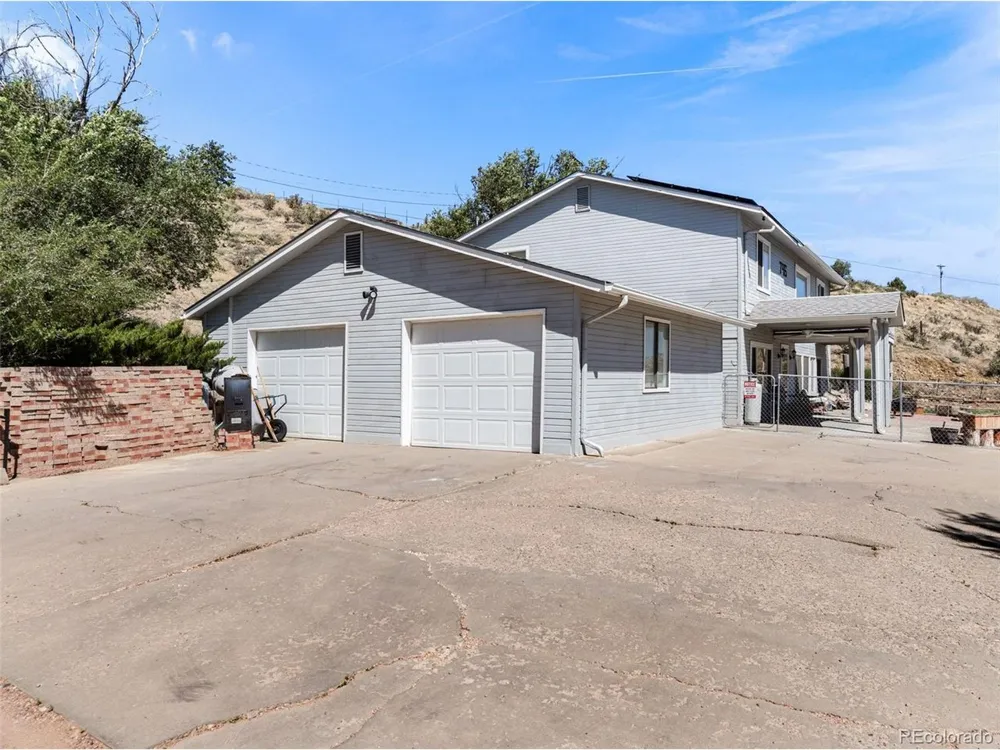 746 Dozier Avenue Canon City, CO 81212