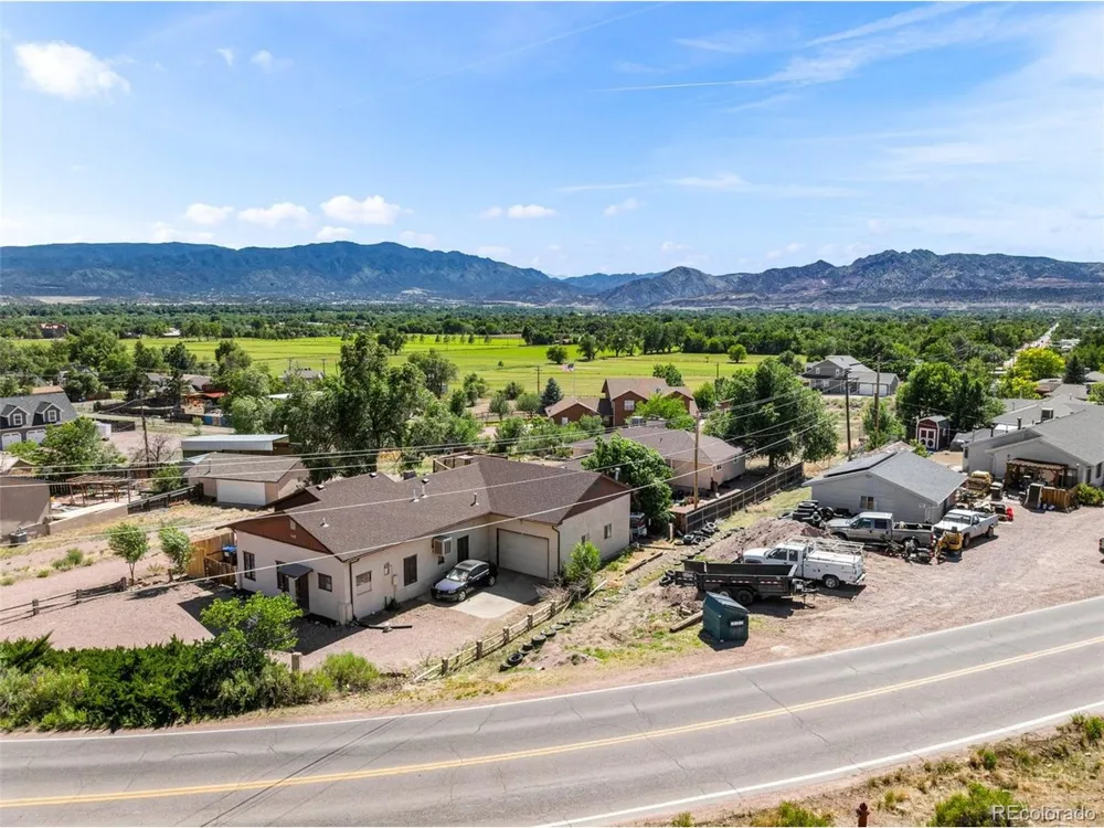 746 Dozier Avenue Canon City, CO 81212