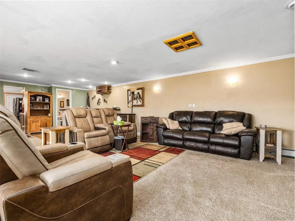746 Dozier Avenue Canon City, CO 81212