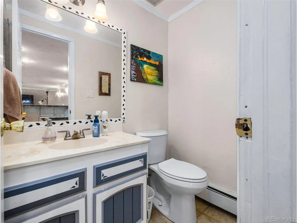 746 Dozier Avenue Canon City, CO 81212