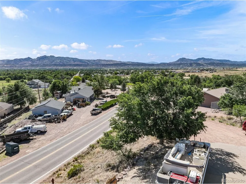 746 Dozier Avenue Canon City, CO 81212