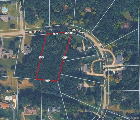1985 Golfcrest Drive