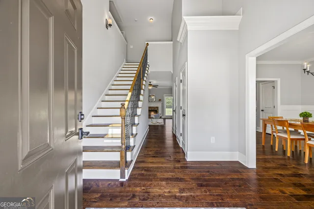 1265 Eden AVE Bogart, GA 30622