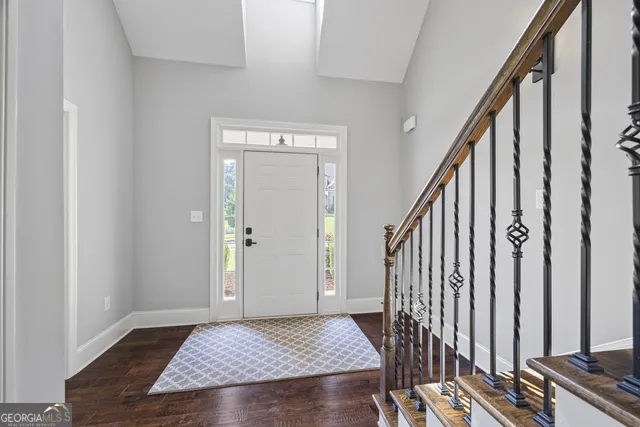 1265 Eden AVE Bogart, GA 30622