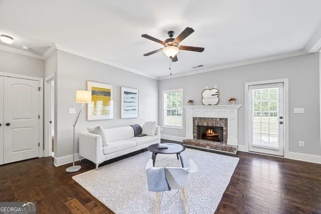 1265 Eden AVE Bogart, GA 30622