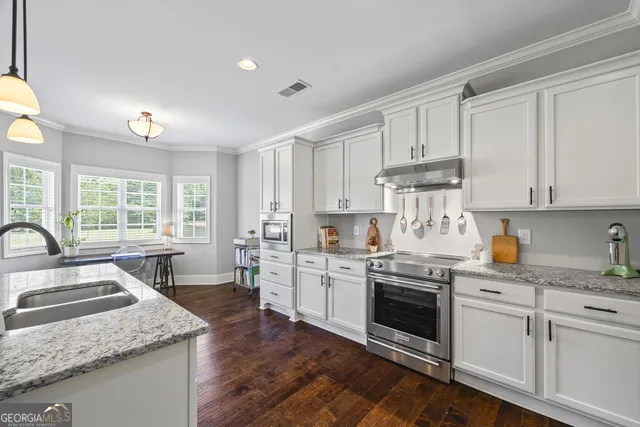 1265 Eden AVE Bogart, GA 30622