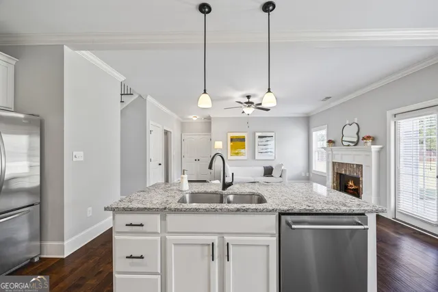 1265 Eden AVE Bogart, GA 30622
