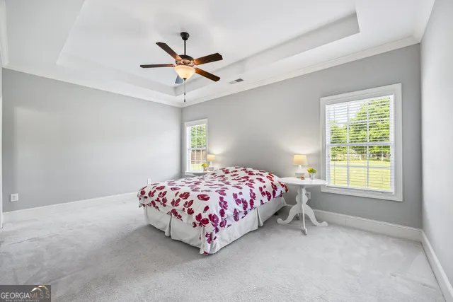 1265 Eden AVE Bogart, GA 30622