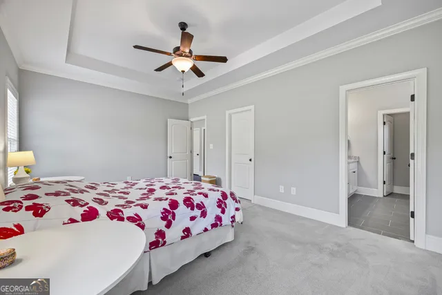 1265 Eden AVE Bogart, GA 30622